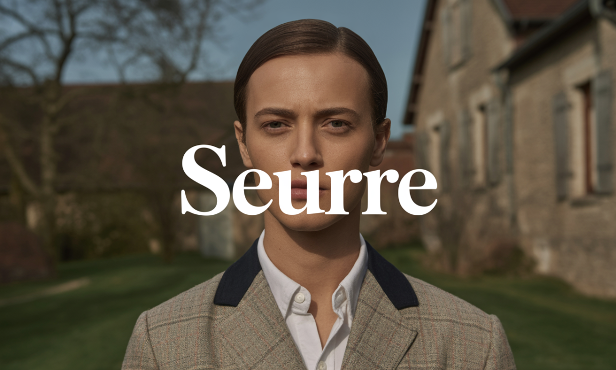 Illustration de Seurre, Noms de famille