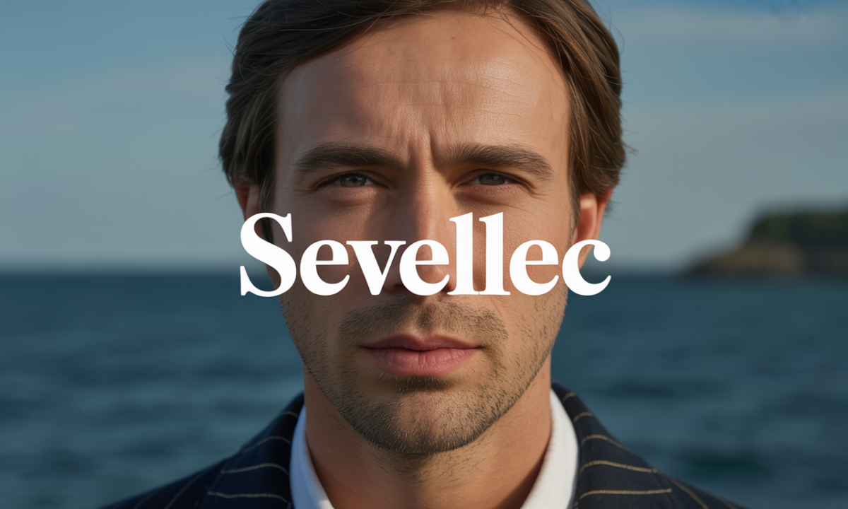 Illustration de Sevellec, Noms de famille