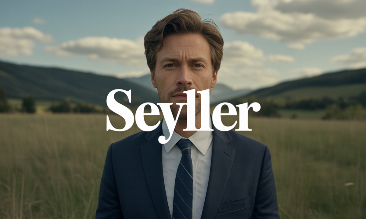 Illustration de Seyller, Noms de famille