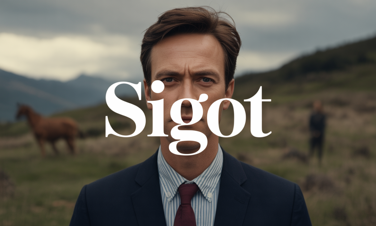 Illustration de Sigot, Noms de famille