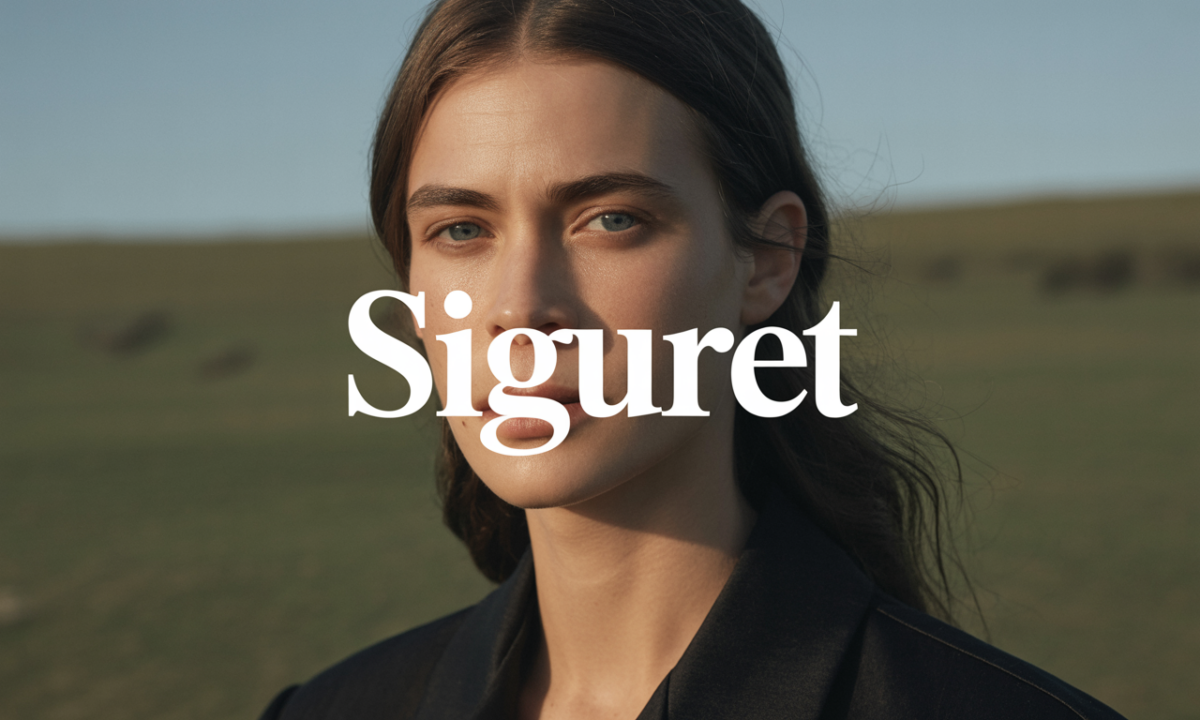 Illustration de Siguret, Noms de famille