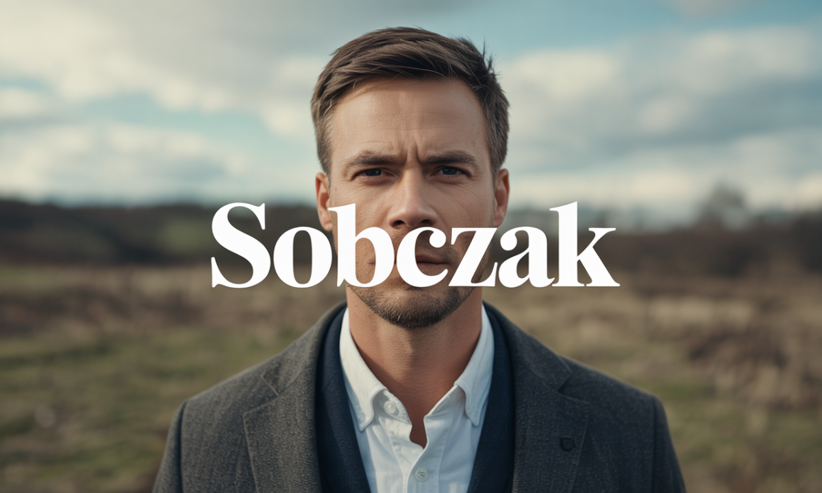 Illustration de Sobczak, Noms de famille