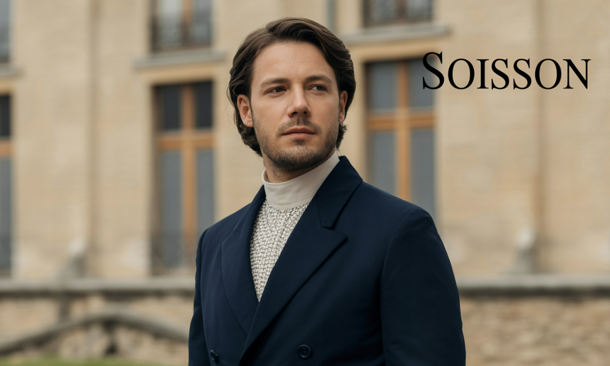 Illustration de Soisson, Noms de famille