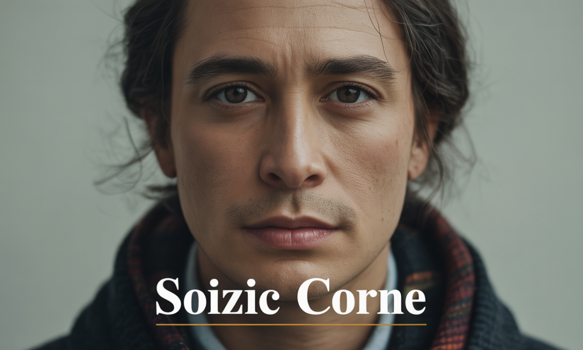 Illustration de Soizic Corne, Personnalités et Célébrités