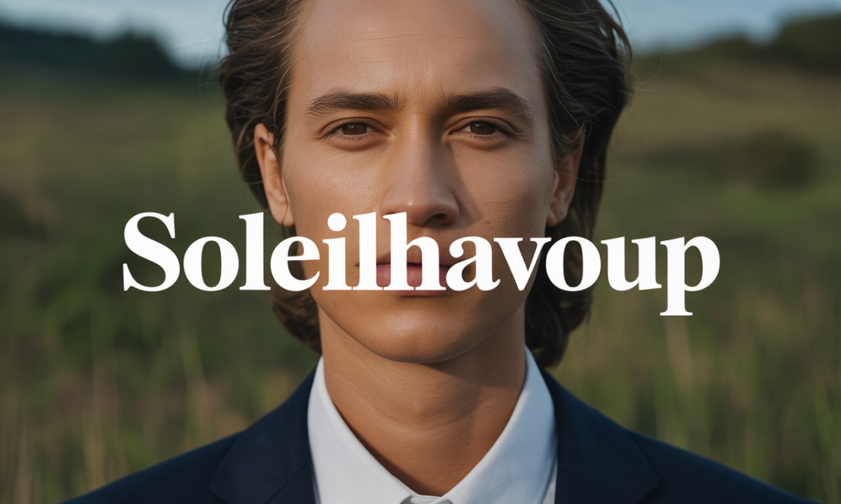 Illustration de Soleilhavoup, Noms de famille