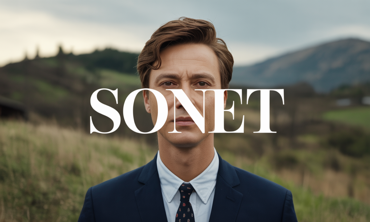 Illustration de Sonet, Noms de famille