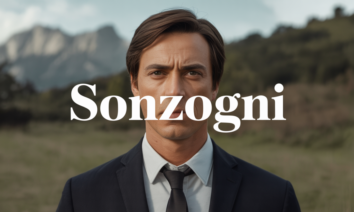 Illustration de Sonzogni, Noms de famille