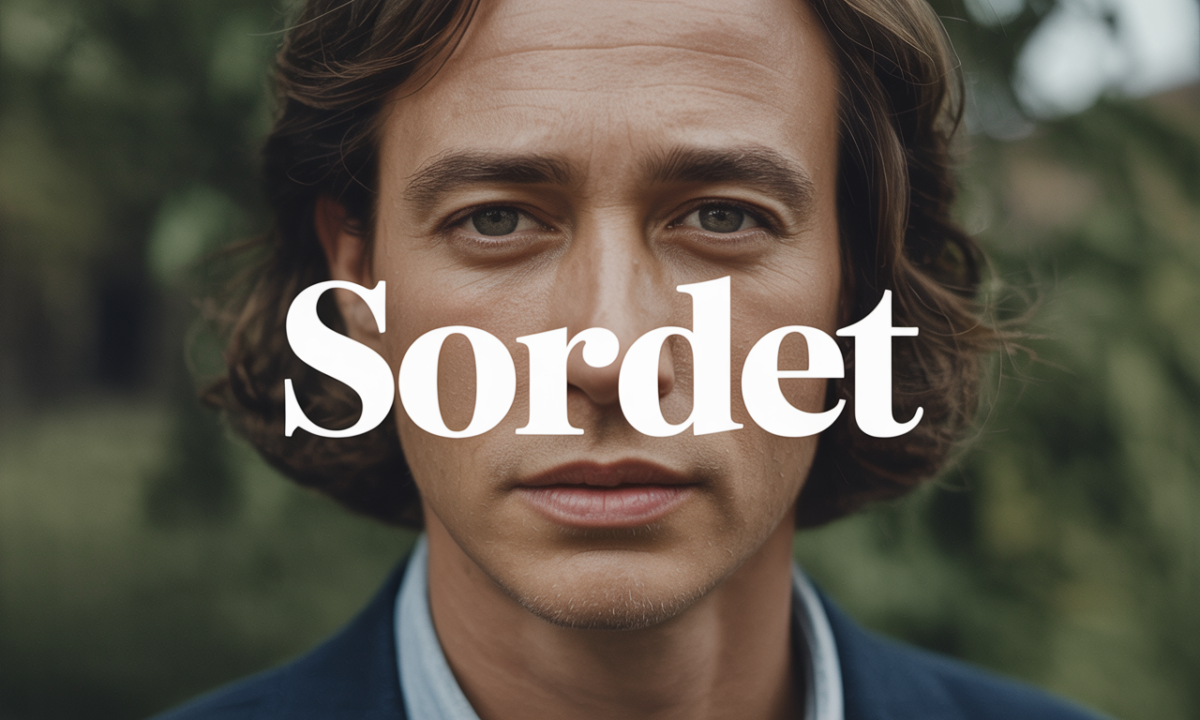 Illustration de Sordet, Noms de famille