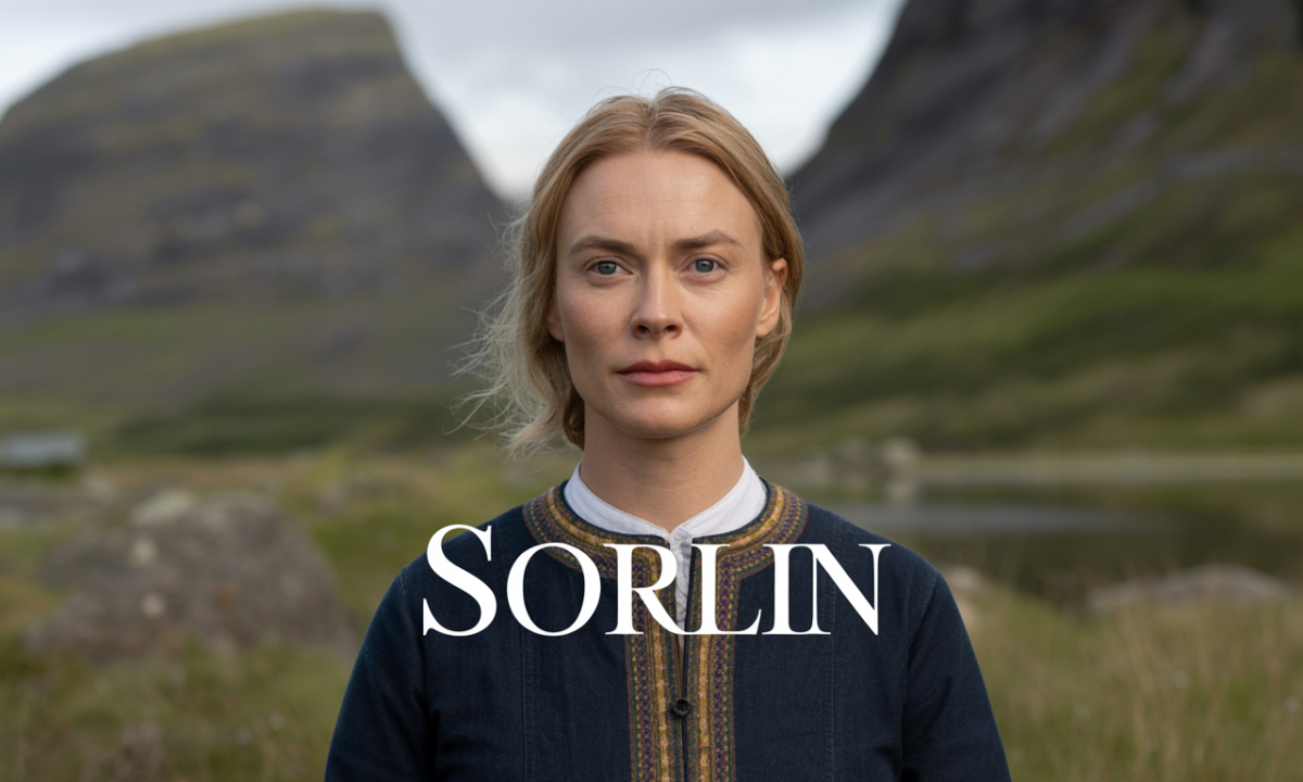 Illustration de Sorlin, Noms de famille