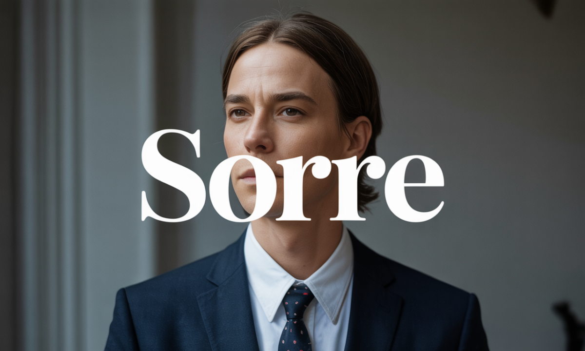 Illustration de Sorre, Noms de famille