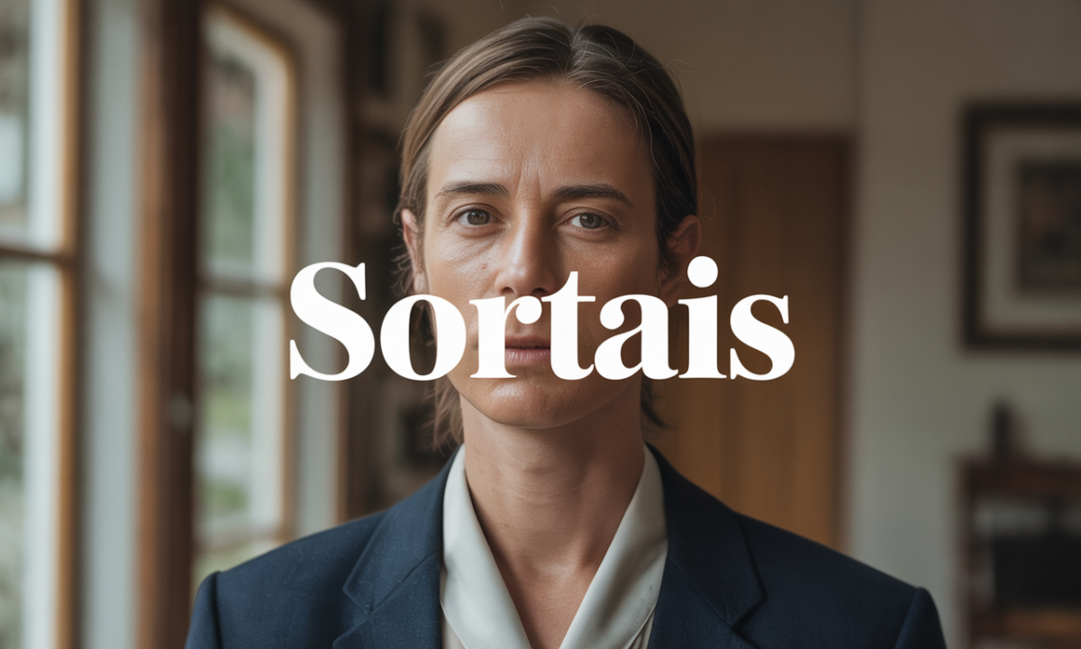 Illustration de Sortais, Noms de famille