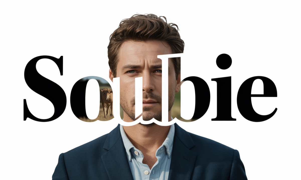 Illustration de Soubie, Noms de famille