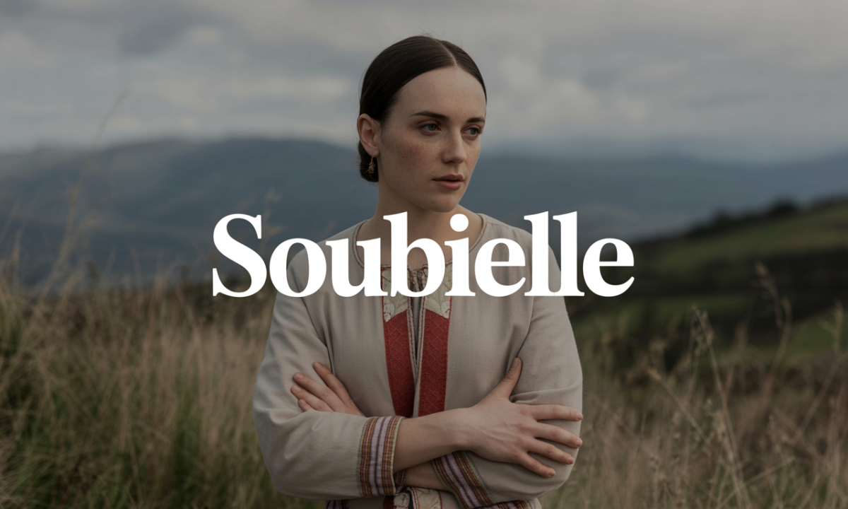 Illustration de Soubielle, Noms de famille