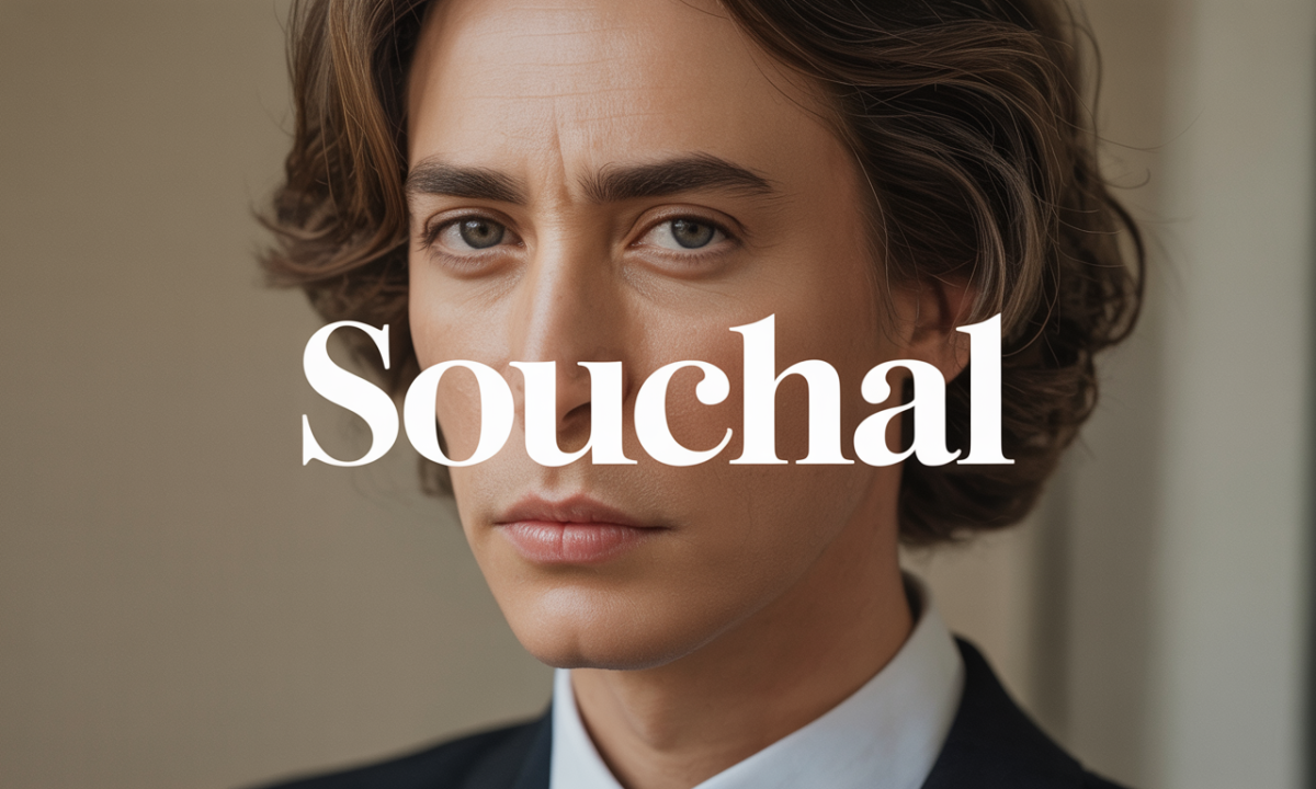 Illustration de Souchal, Noms de famille