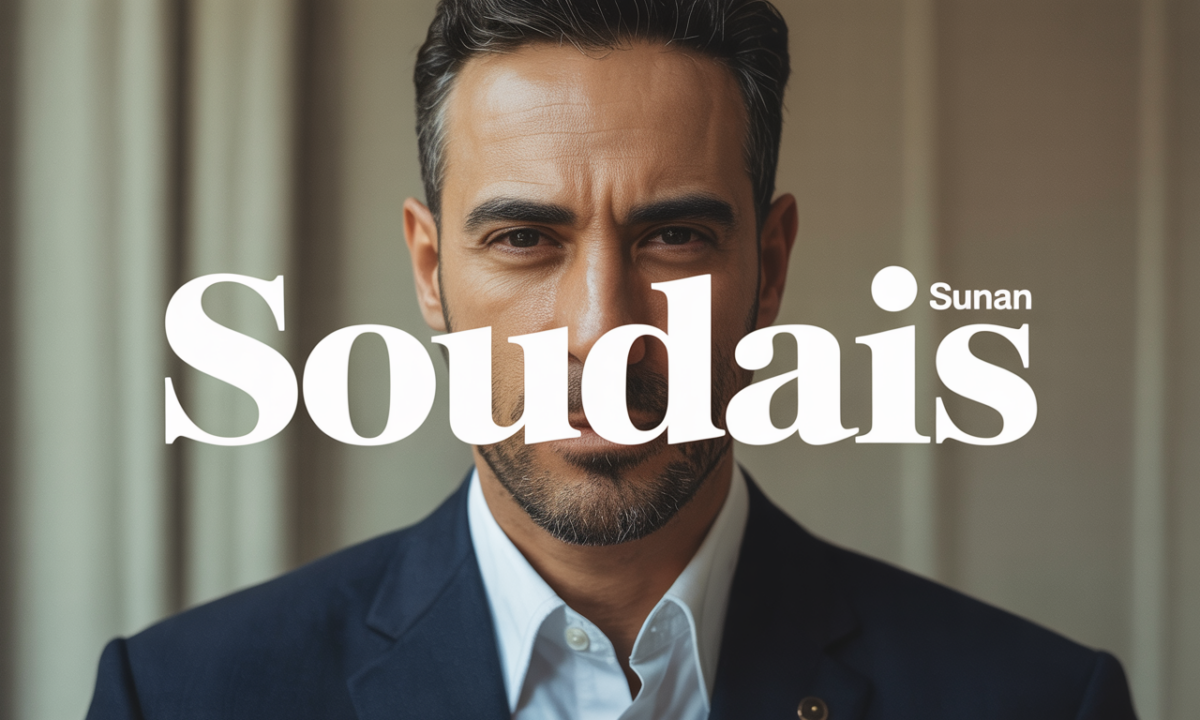 Illustration de Soudais, Noms de famille