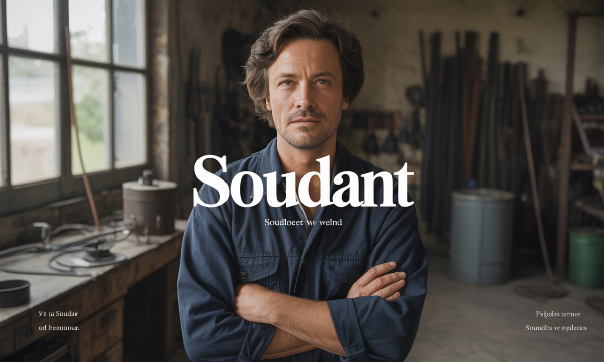 Illustration de Soudant, Noms de famille