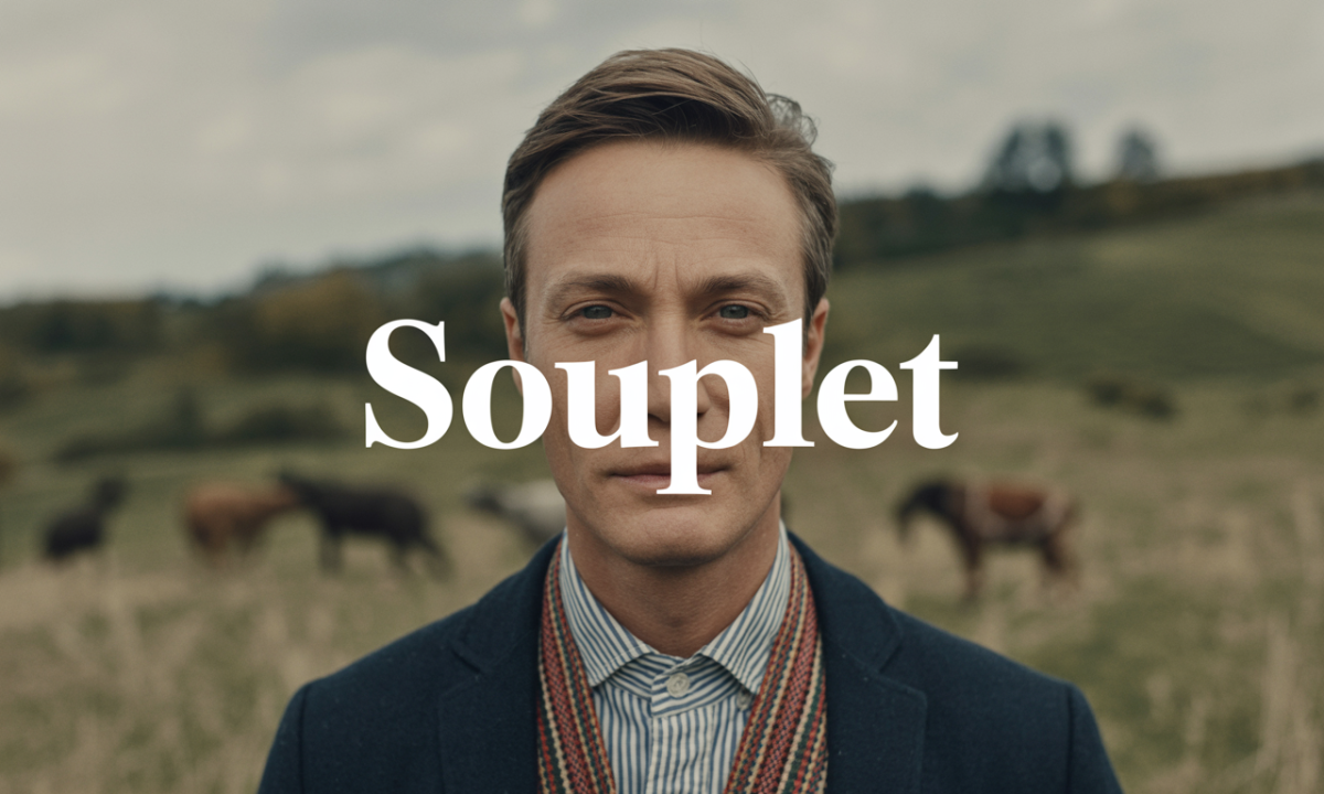 Illustration de Souplet, Noms de famille