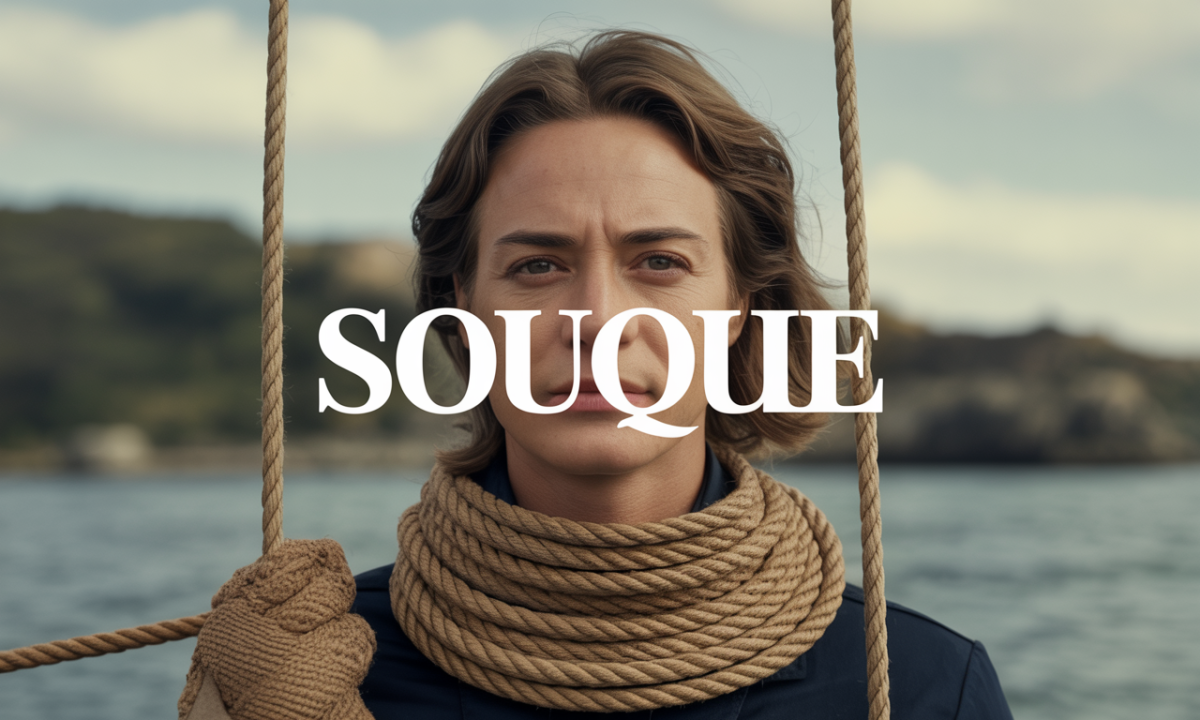 Illustration de Souque, Noms de famille