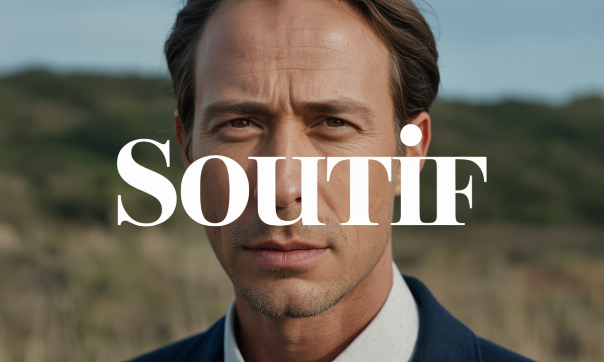 Illustration de Soutif, Noms de famille