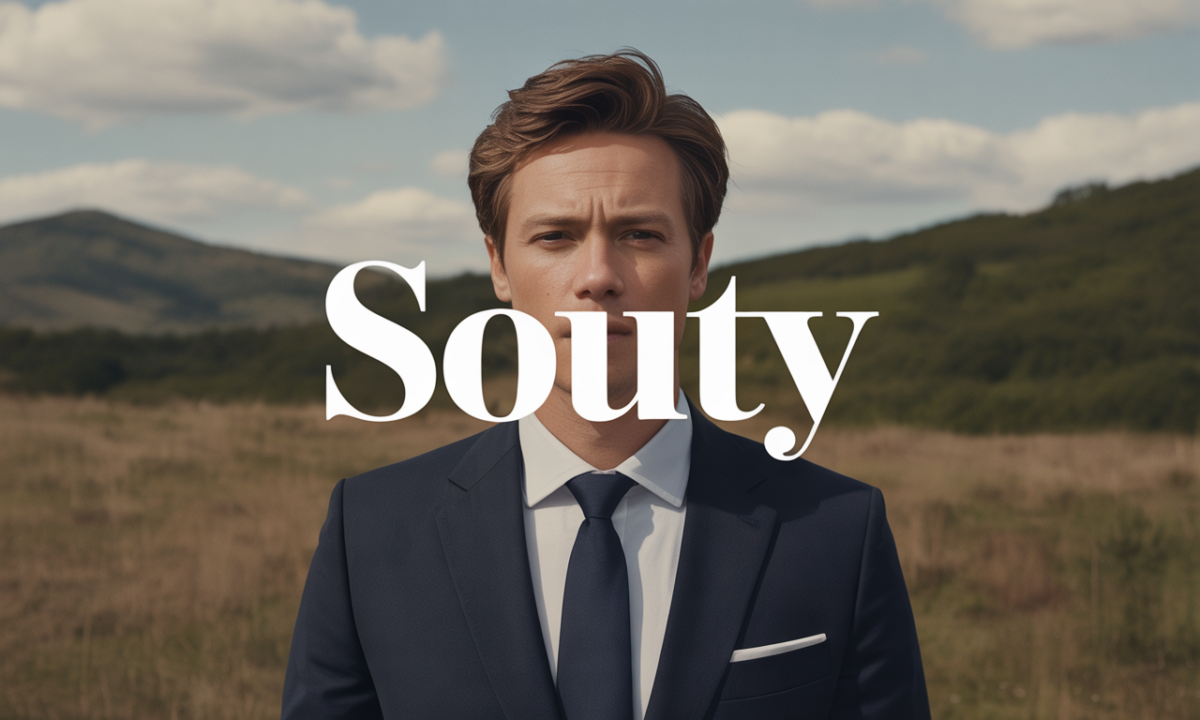 Illustration de Souty, Noms de famille