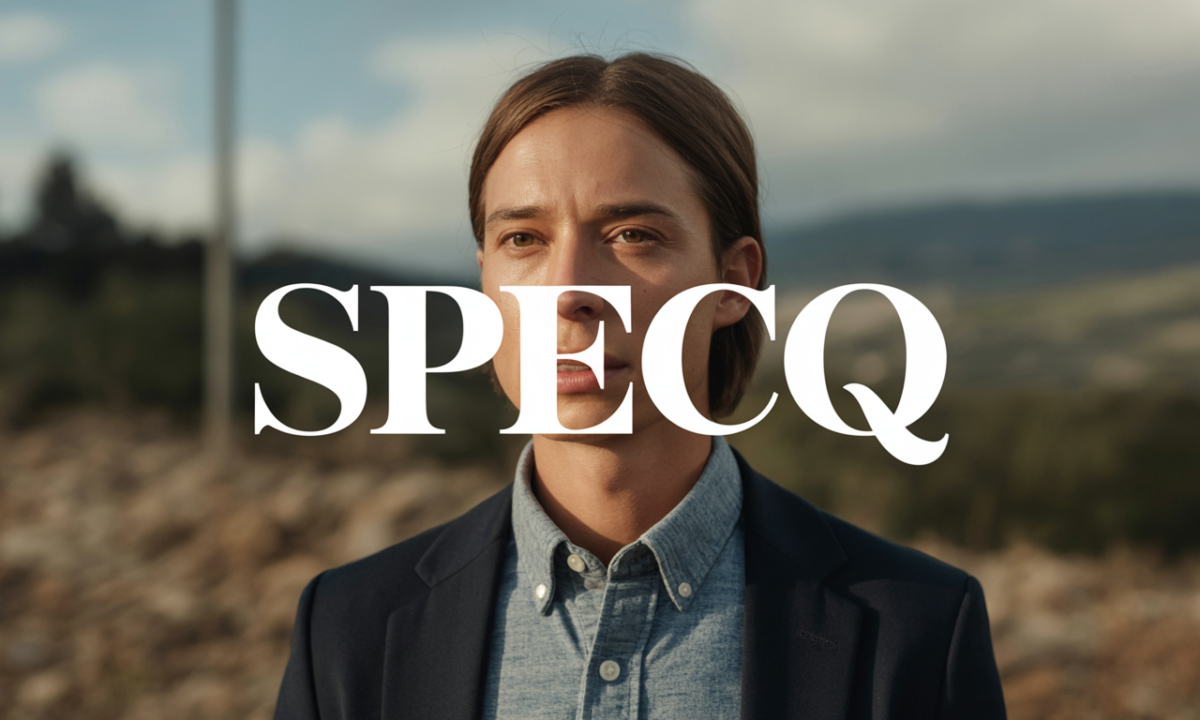 Illustration de Specq, Noms de famille