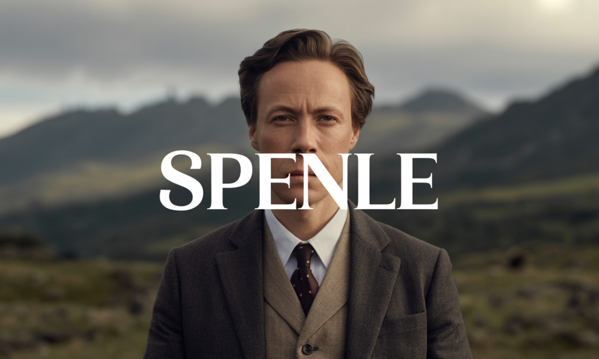 Illustration de Spenle, Noms de famille