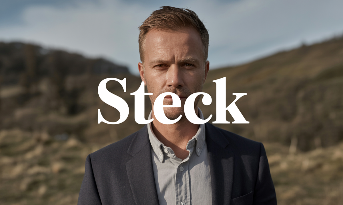 Illustration de Steck, Noms de famille