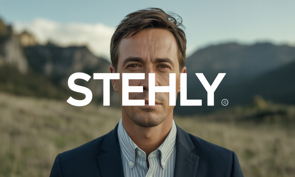 Illustration de Stehly, Noms de famille