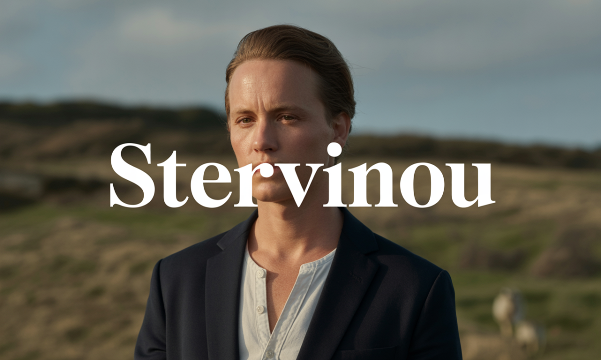 Illustration de Stervinou, Noms de famille