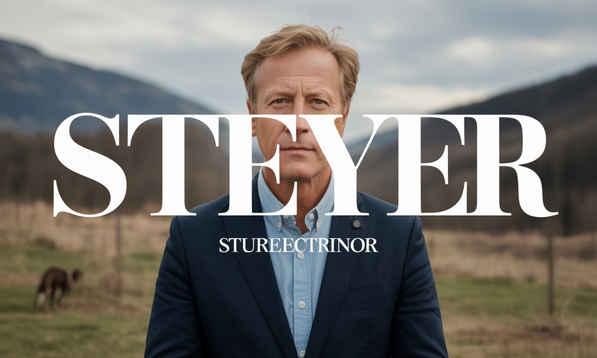 Illustration de Steyer, Noms de famille