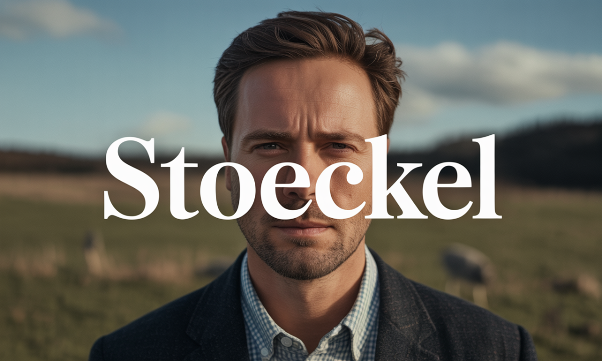 Illustration de Stoeckel, Noms de famille