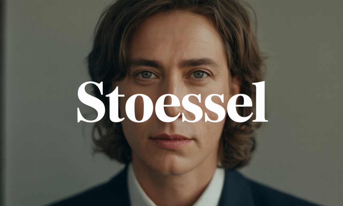 Illustration de Stoessel, Noms de famille