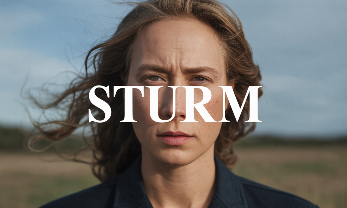 Illustration de Sturm, Noms de famille