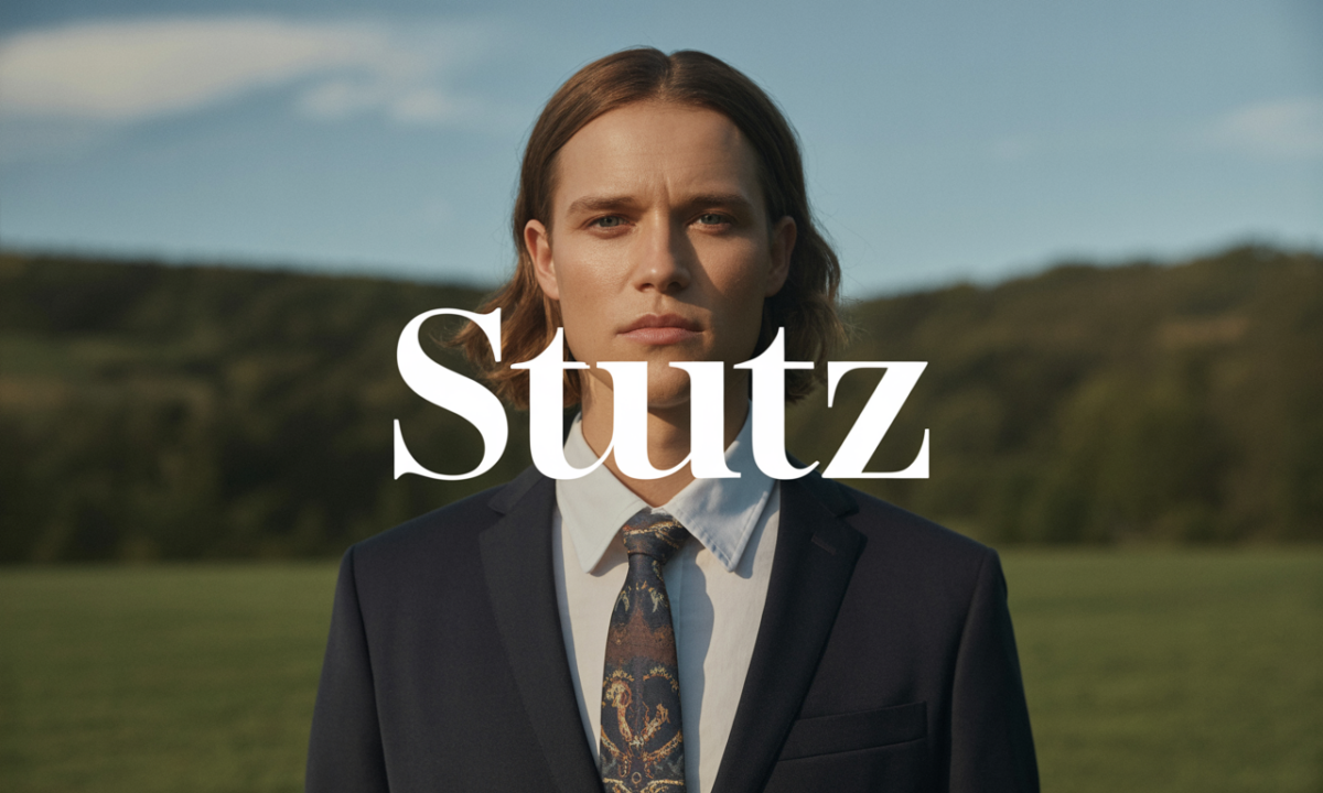 Illustration de Stutz, Noms de famille