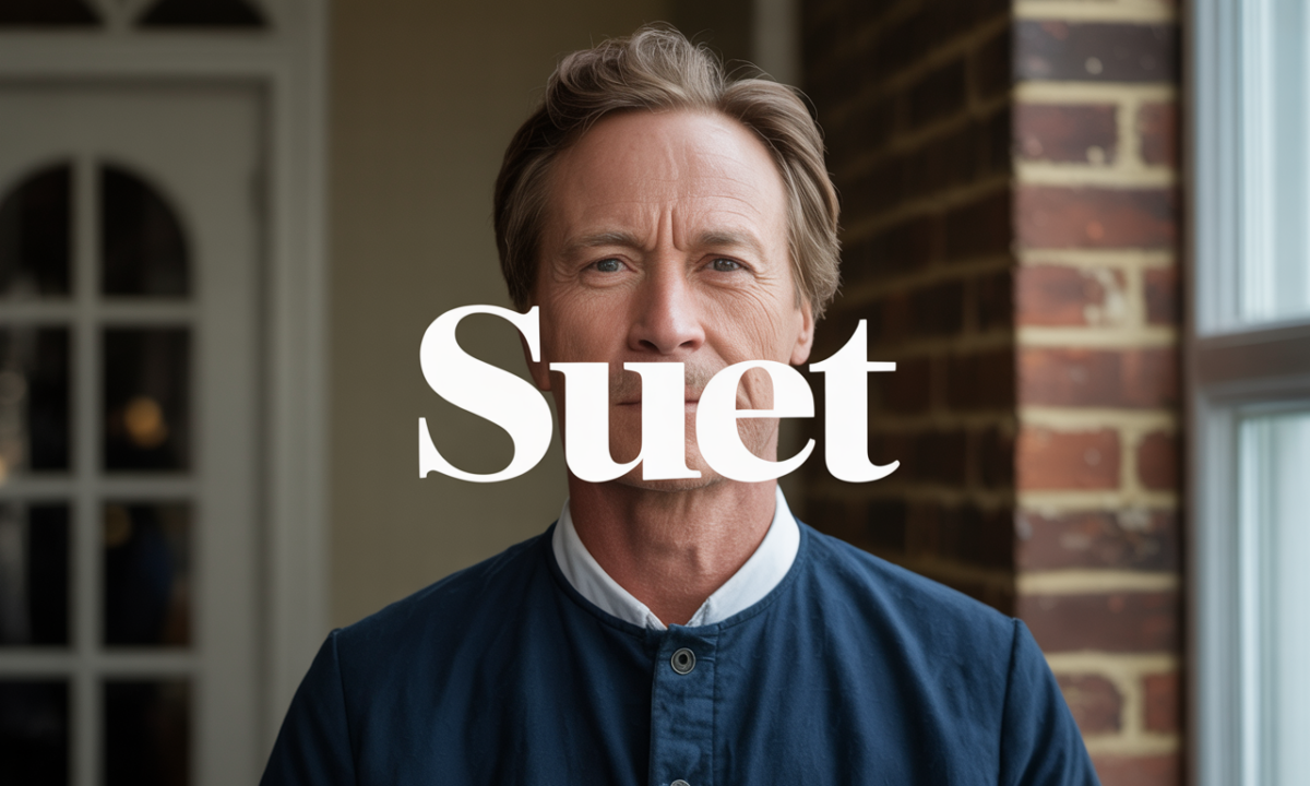 Illustration de Suet, Noms de famille