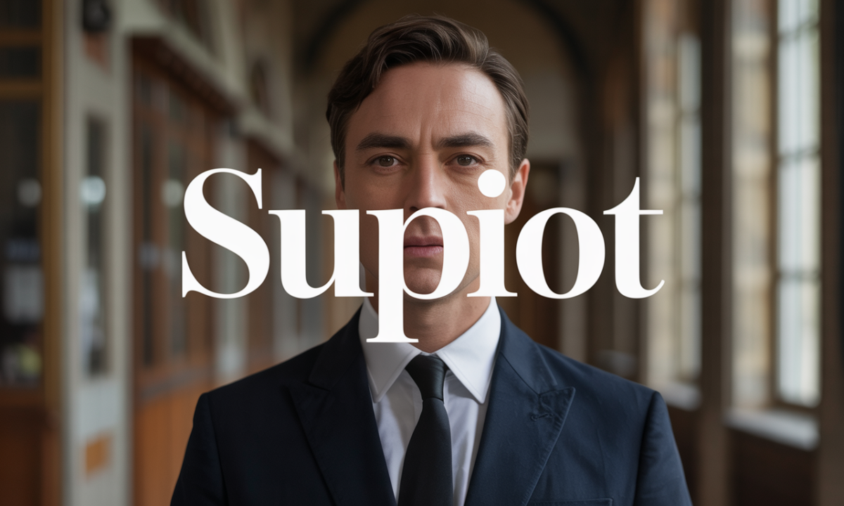 Illustration de Supiot, Noms de famille