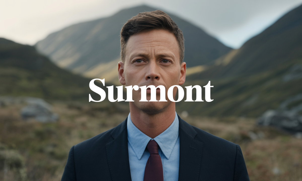 Illustration de Surmont, Noms de famille