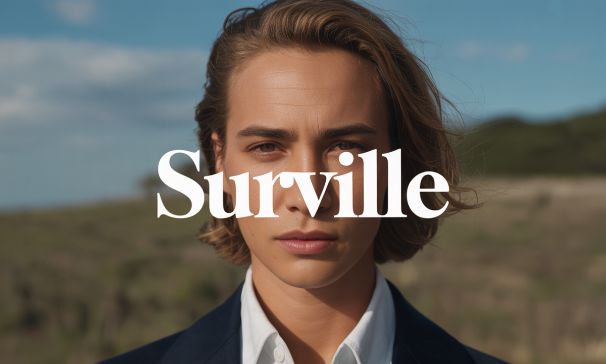 Illustration de Surville, Noms de famille