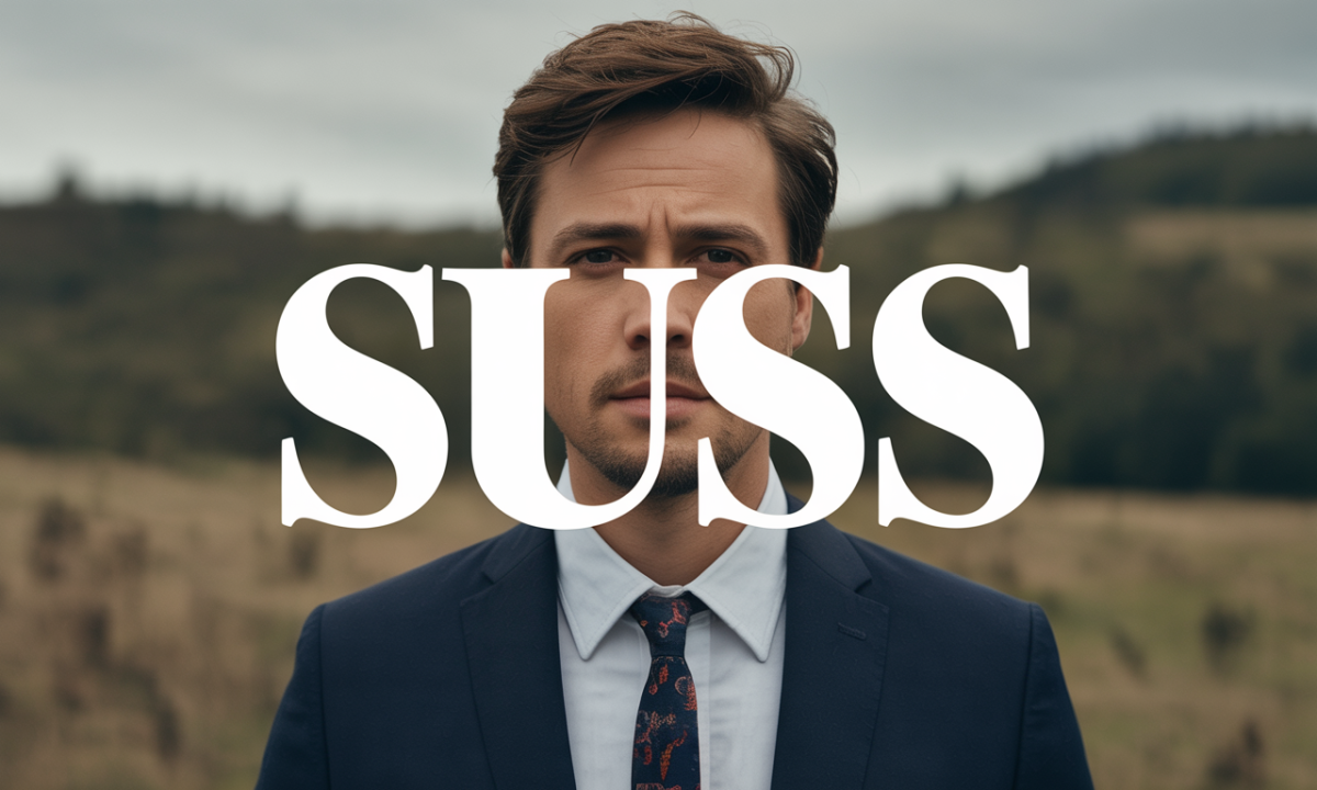 Illustration de Suss, Noms de famille