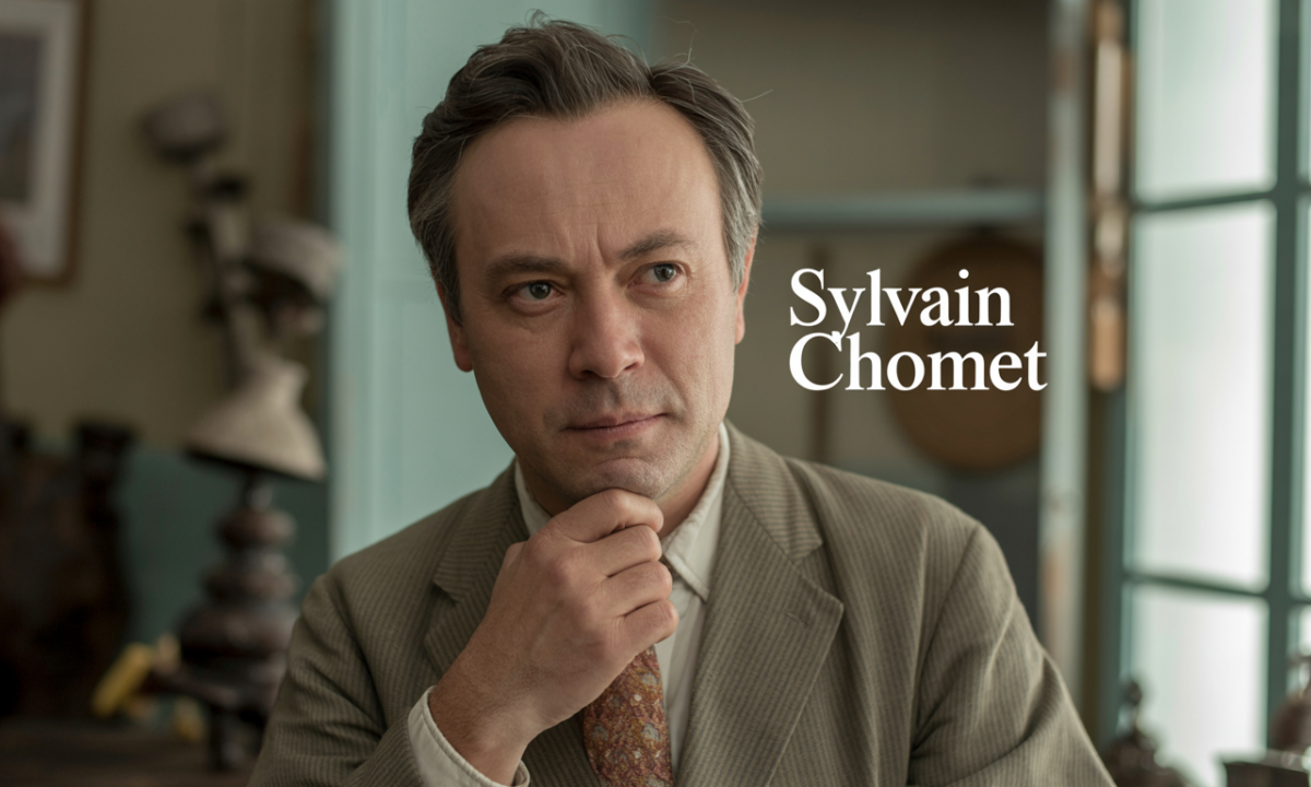 Illustration de Sylvain Chomet, Personnalités et Célébrités