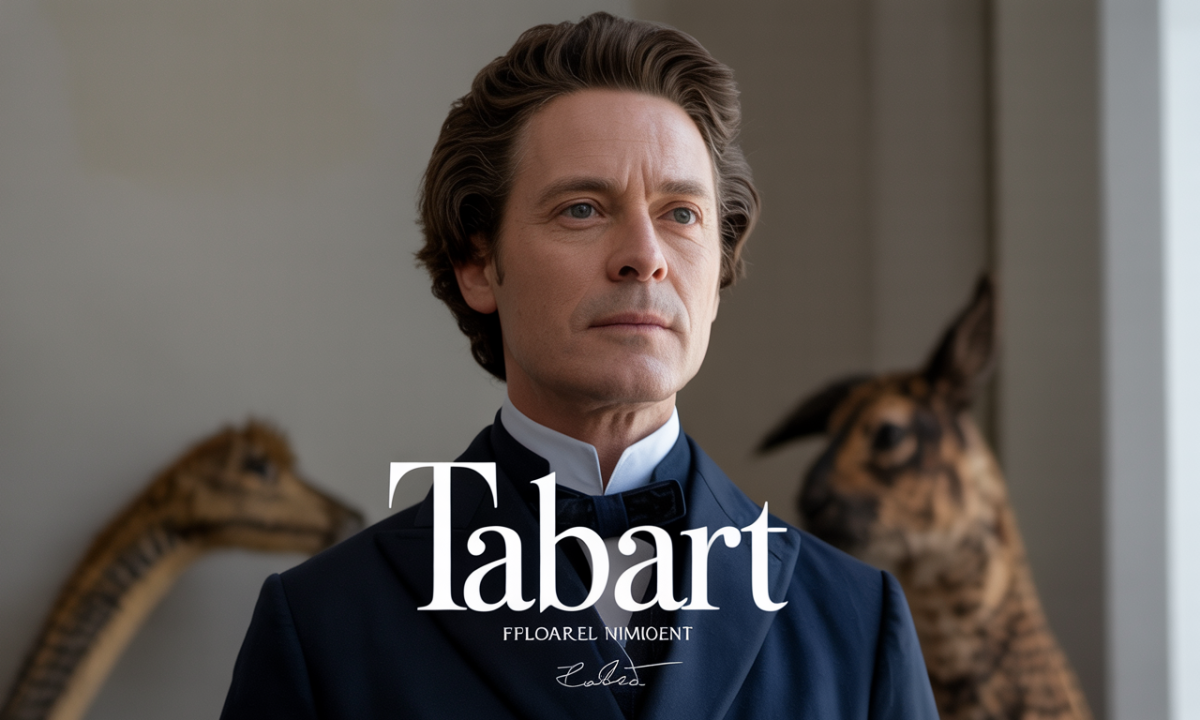 Illustration de Tabart, Noms de famille