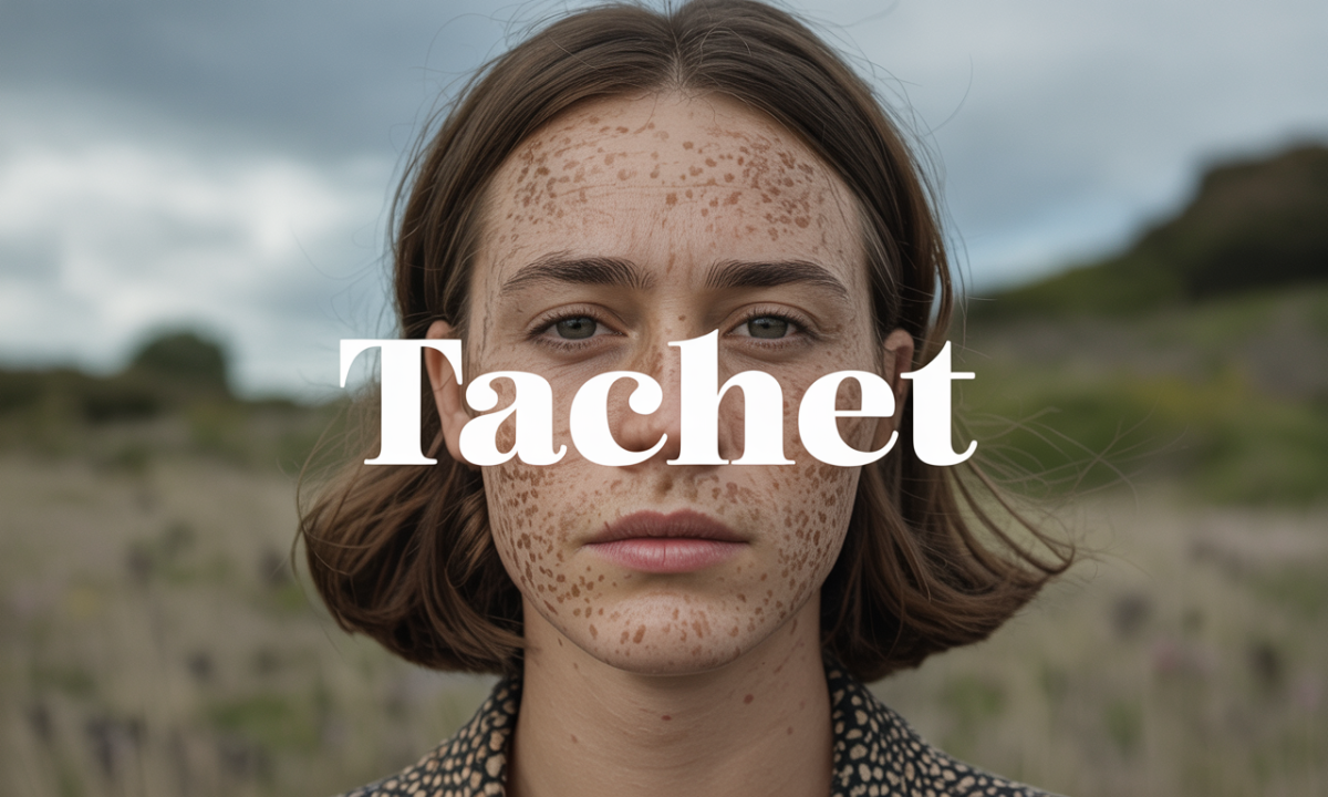 Illustration de Tachet, Noms de famille