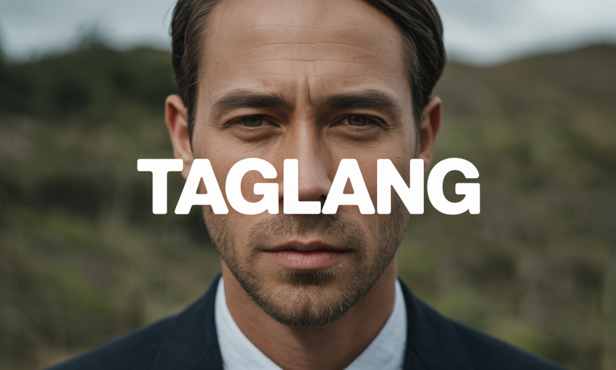 Illustration de Taglang, Noms de famille