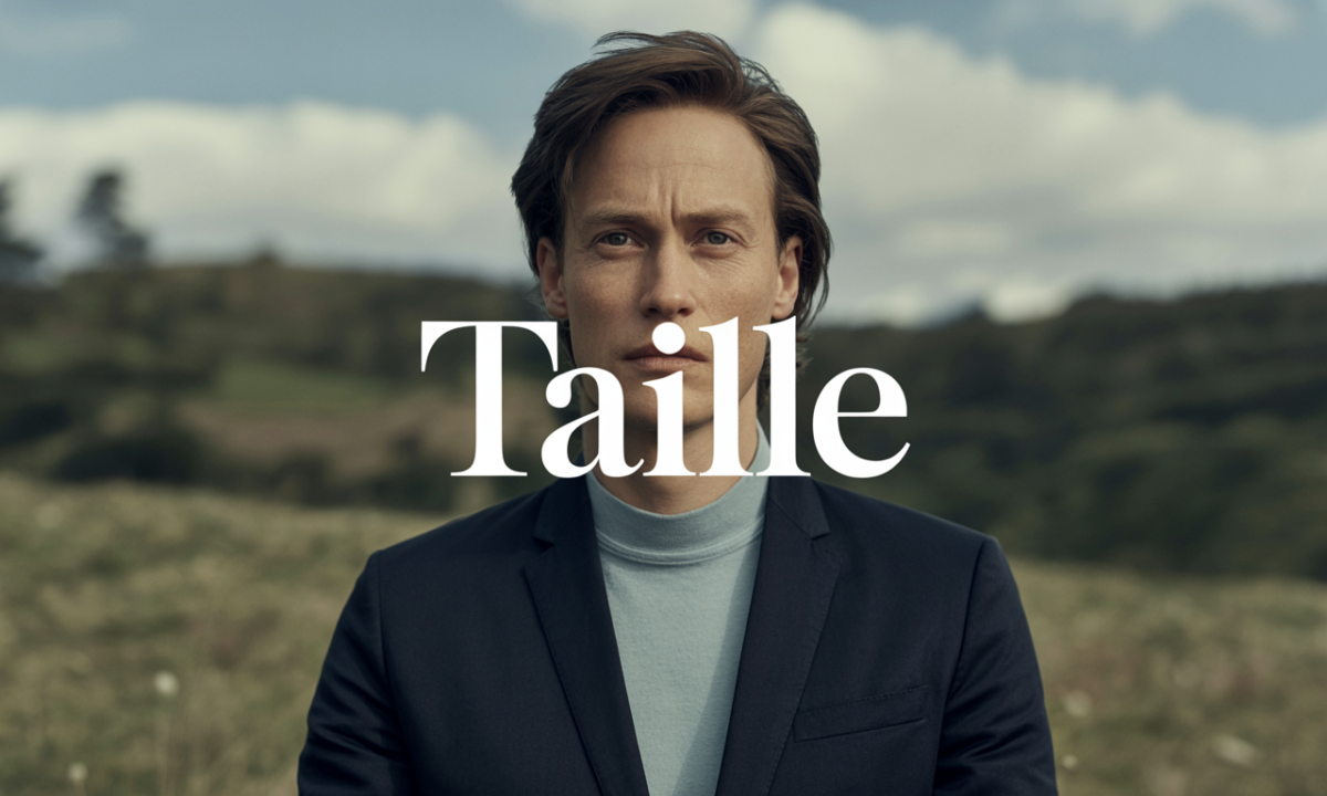 Illustration de Taille, Noms de famille