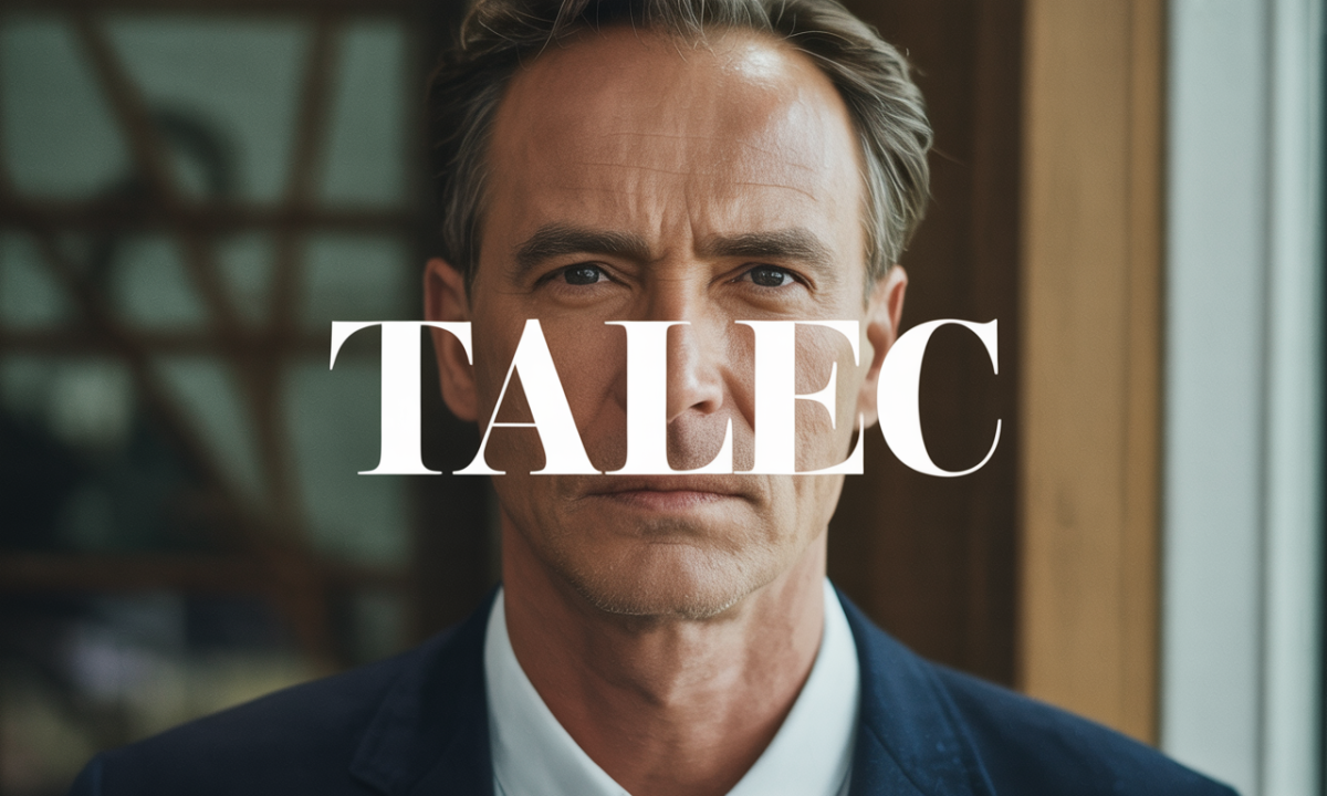 Illustration de Talec, Noms de famille