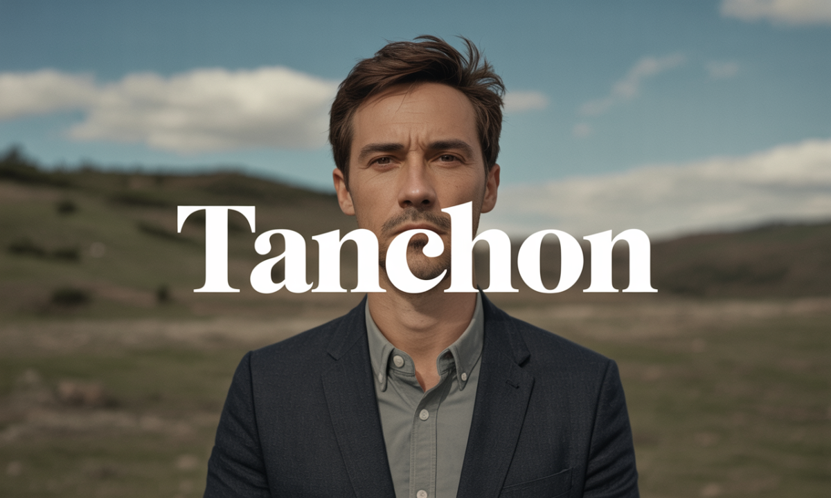 Illustration de Tanchon, Noms de famille