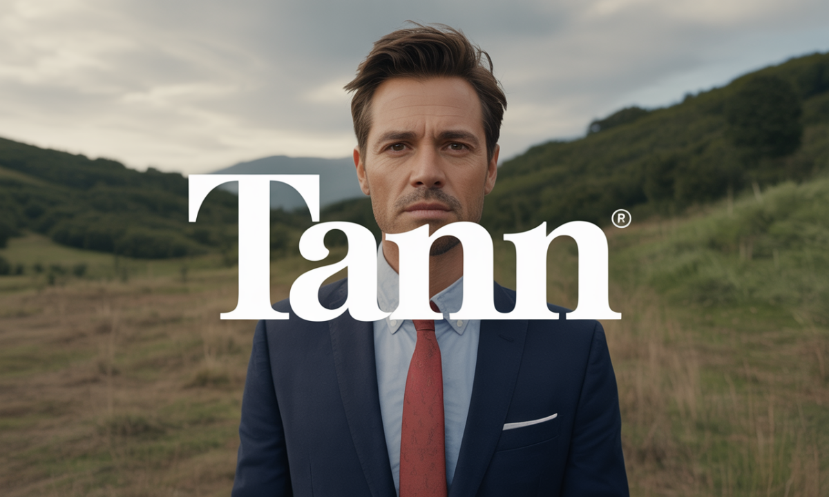 Illustration de Tant, Noms de famille