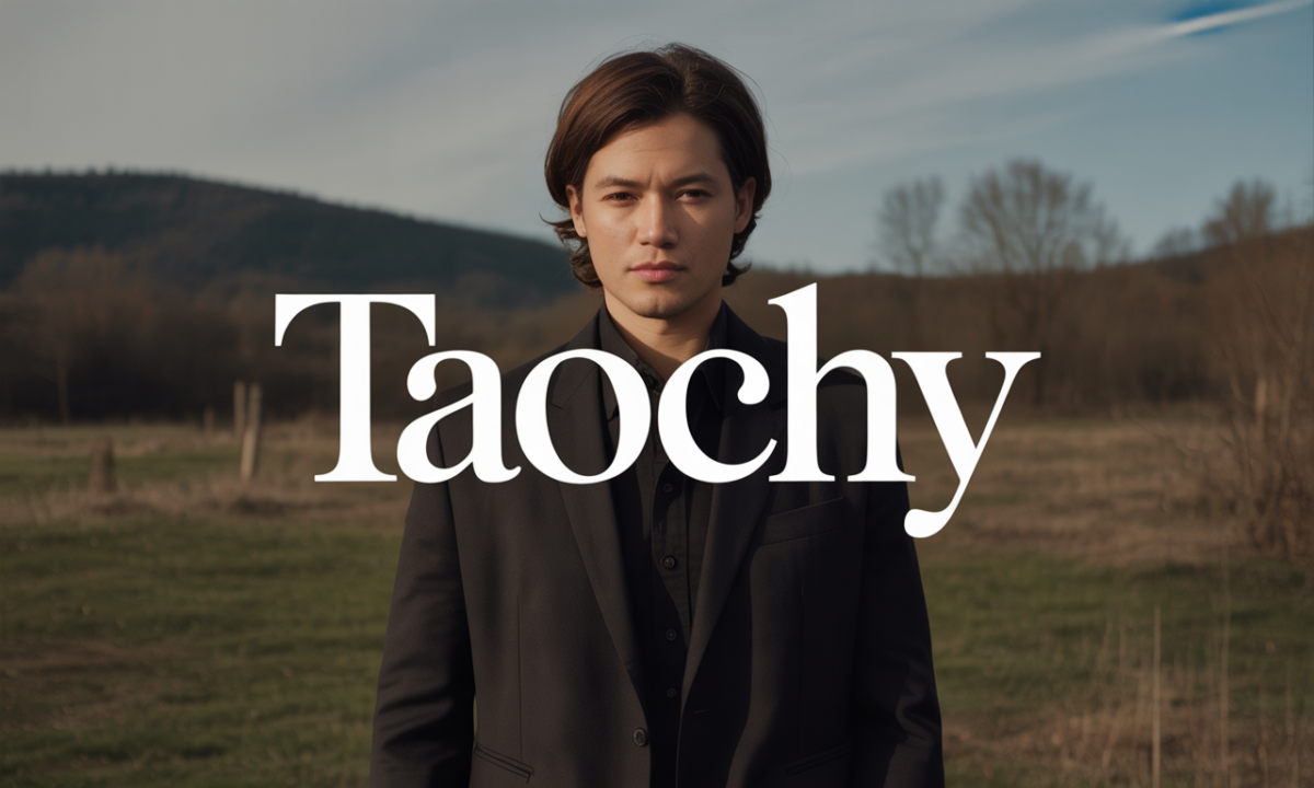 Illustration de Taochy, Noms de famille