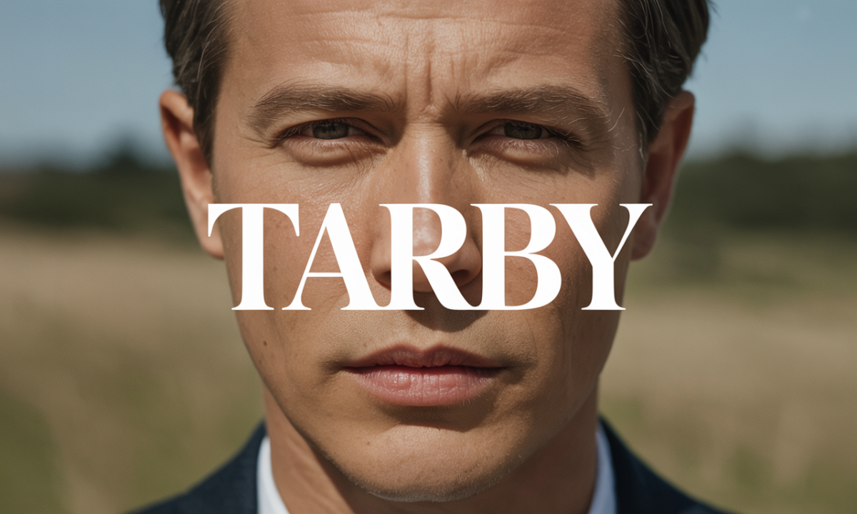 Illustration de Tarby, Noms de famille