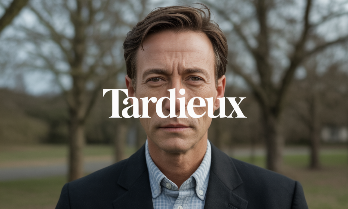 Illustration de Tardieux, Noms de famille